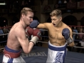 Fight Night Round 3 imagé