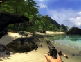 Far Cry Instincts Predator en images