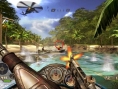 Vidéo Far Cry Instincts Predator