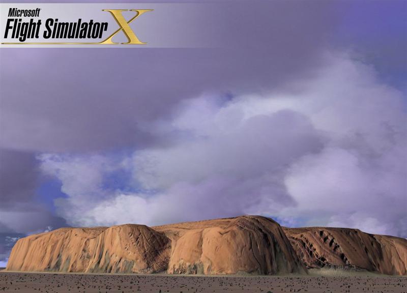 Flight Simulator X s'envole
