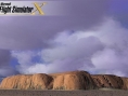Flight Simulator X s'envole