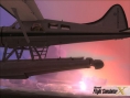 Flight Simulator X s'envole
