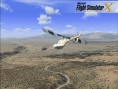 Flight Simulator X s'envole