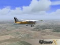 Flight Simulator X s'envole