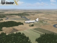 Flight Simulator X s'envole