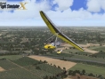 Flight Simulator X s'envole