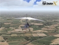 Flight Simulator X s'envole