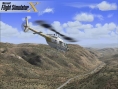 Flight Simulator X s'envole