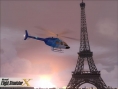 Flight Simulator X décolle