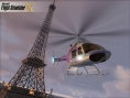Flight Simulator X décolle