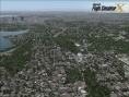 Flight Simulator X décolle