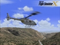 Flight Simulator X décolle