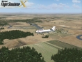 Flight Simulator X décolle