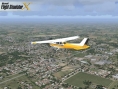 Flight Simulator X décolle