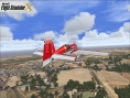 Flight Simulator X décolle