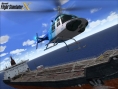 Flight Simulator X décolle