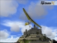 Flight Simulator X décolle