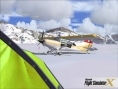 Flight Simulator X décolle