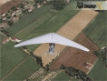 Flight Simulator X décolle