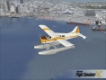 Flight Simulator X décolle