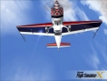 Flight Simulator X décolle