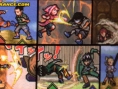 Naruto DS revient en images