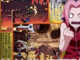 Naruto DS en images