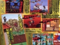 Naruto DS : plus d'images