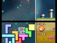Tetris DS en images