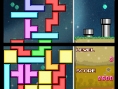 Tetris DS en images