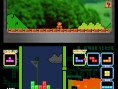 Tetris DS en images