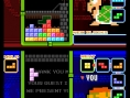 Tetris DS en images