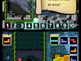 Tetris DS en images