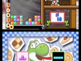 Tetris DS en images