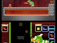 Tetris DS en images