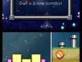 Tetris DS en images