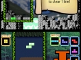 Tetris DS revient en images