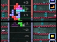 Tetris DS revient en images