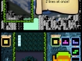 Tetris DS revient en images
