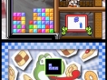 Tetris DS revient en images