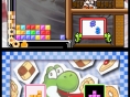 Tetris DS revient en images