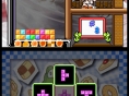 Tetris DS revient en images