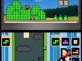 Tetris DS revient en images