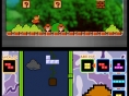Tetris DS revient en images