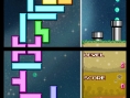 Tetris DS revient en images