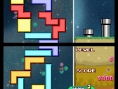 Tetris DS revient en images