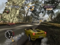 OutRun 2006 à toute vitesse