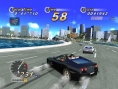 OutRun 2006 à toute vitesse