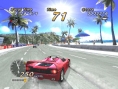 OutRun 2006 à toute vitesse