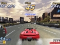 OutRun 2006 déboule sur PSP